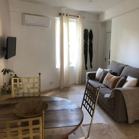 Studio Lumineux Villeneuve-lès-Avignon Zewnętrze zdjęcie