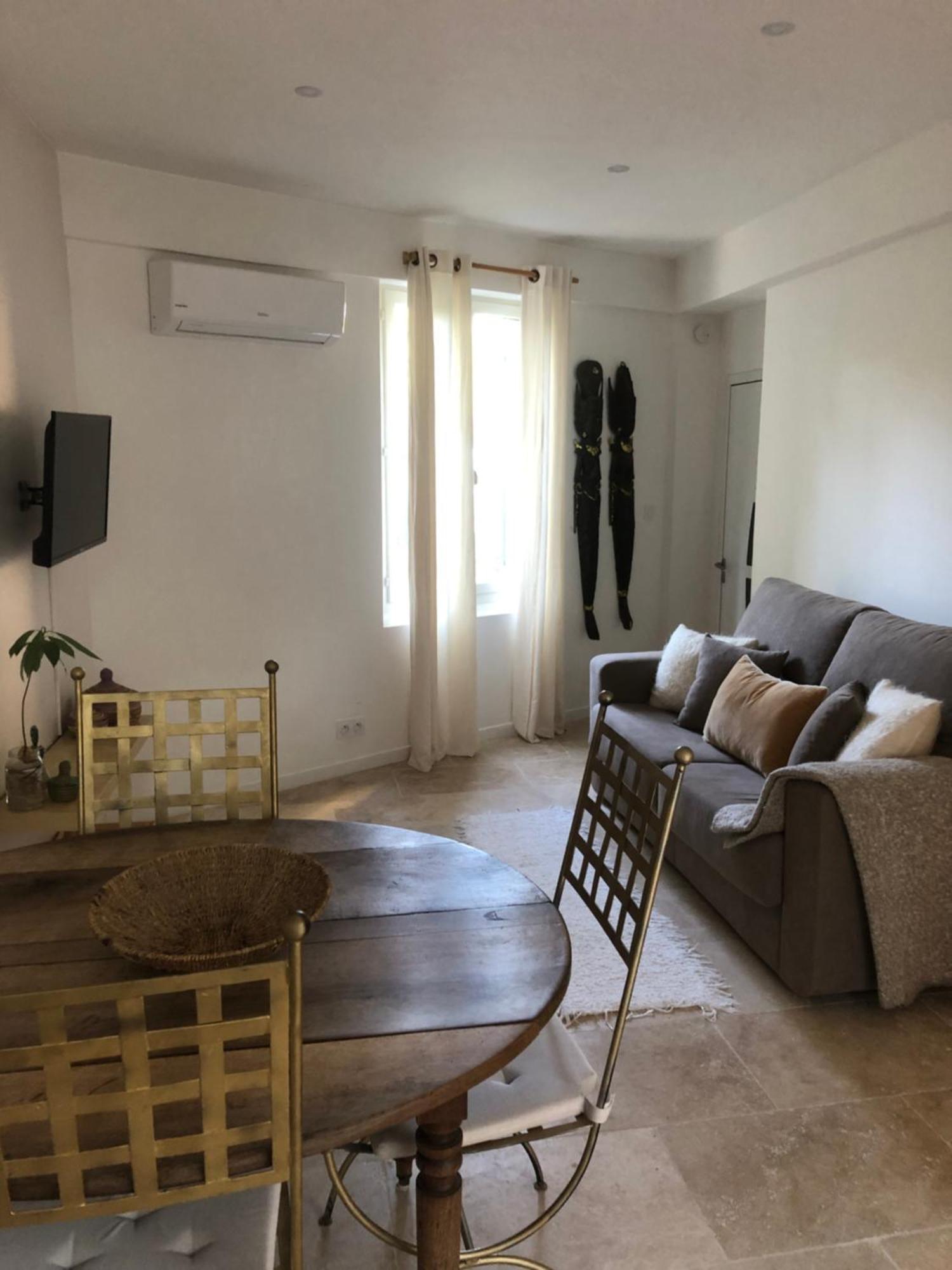 Studio Lumineux Villeneuve-lès-Avignon Zewnętrze zdjęcie