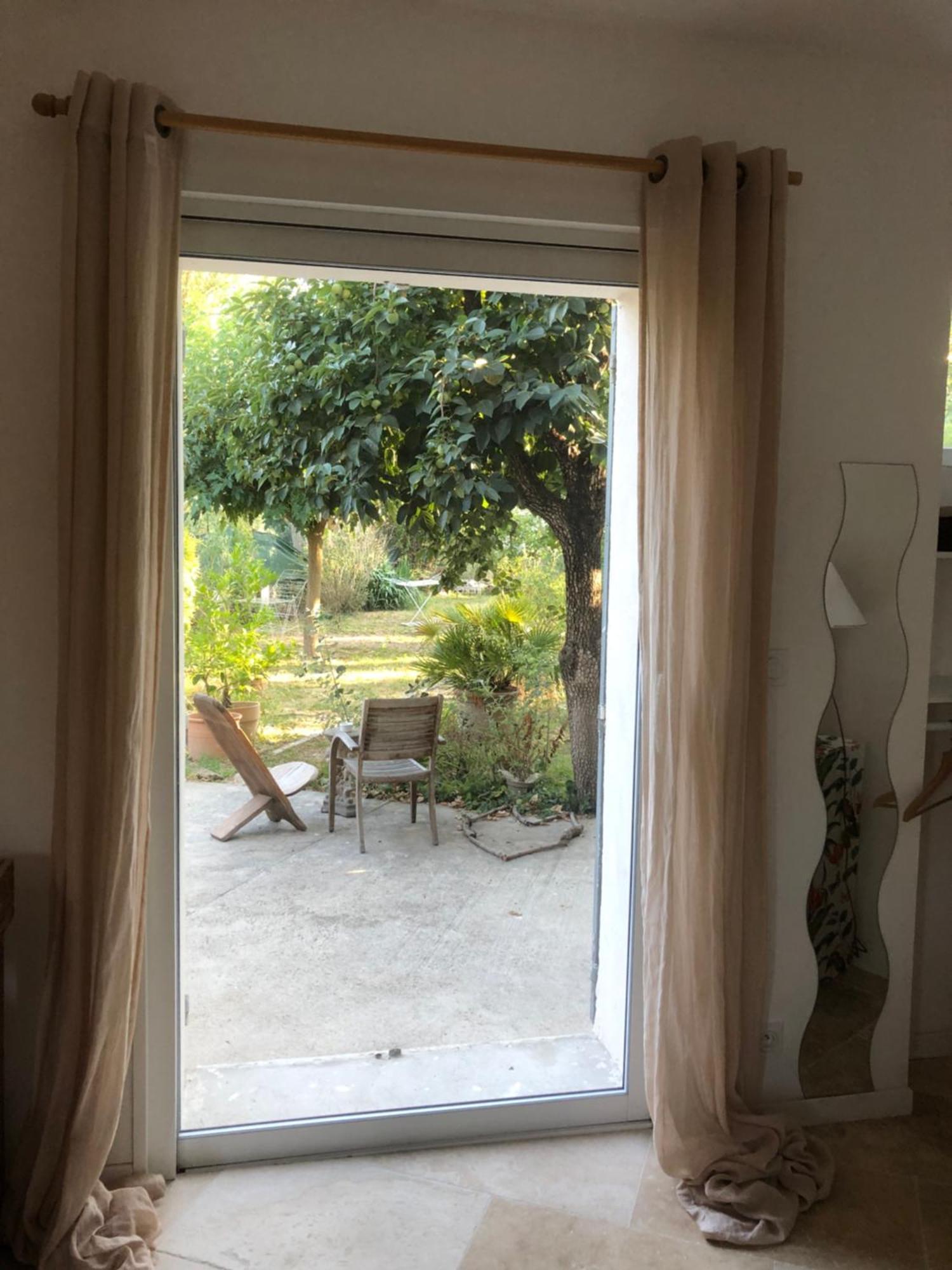 Studio Lumineux Villeneuve-lès-Avignon Zewnętrze zdjęcie